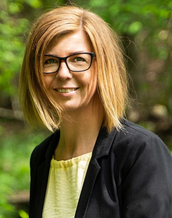 Rebekka Bondegaard